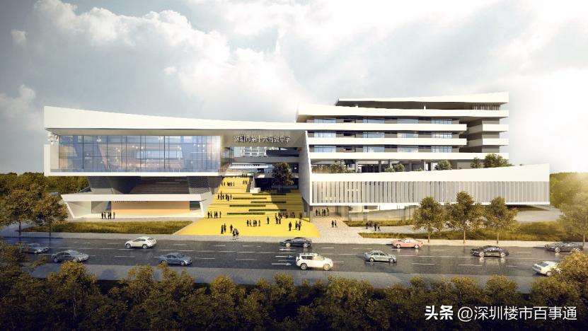 深圳宝安润峯云上府户型分析,深圳宝安云上润府楼盘