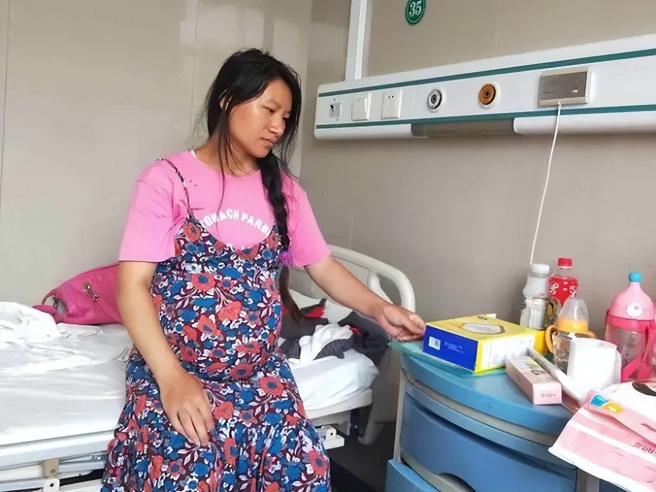 90后女孩跟乞丐私奔,90后女孩和乞丐私奔