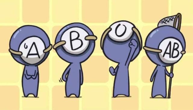 a型血b型血ab型o型哪一种血型最好,a型b型o型ab型哪种血型好