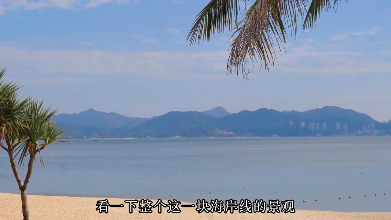 华润小径湾悦海skylinevilla,华润小径湾海景房长租