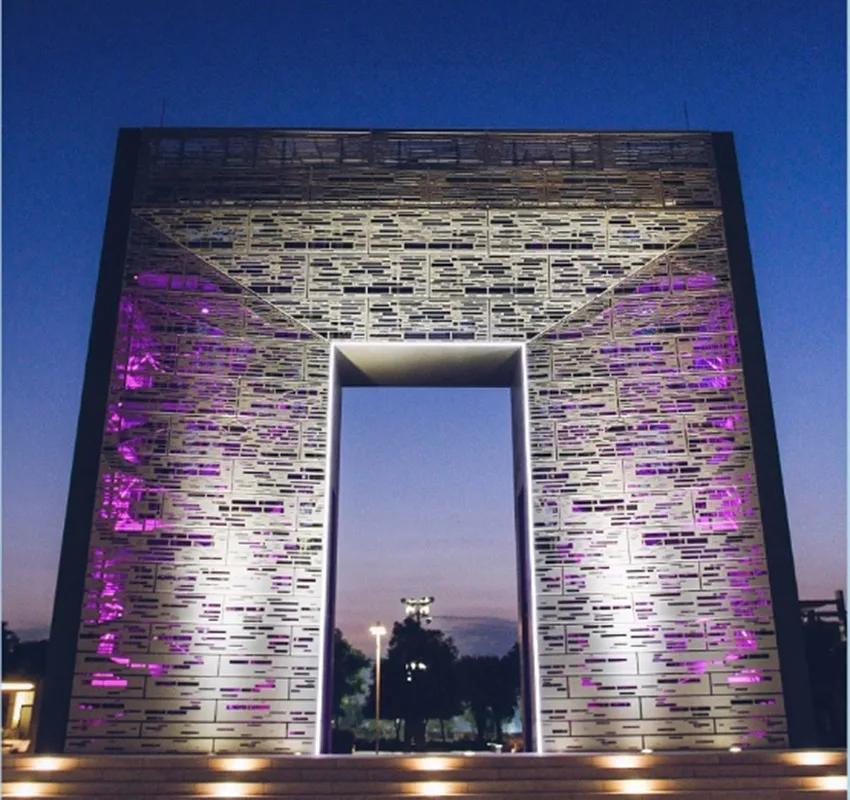 卢赛尔世界杯体育场,卢赛尔亚洲杯