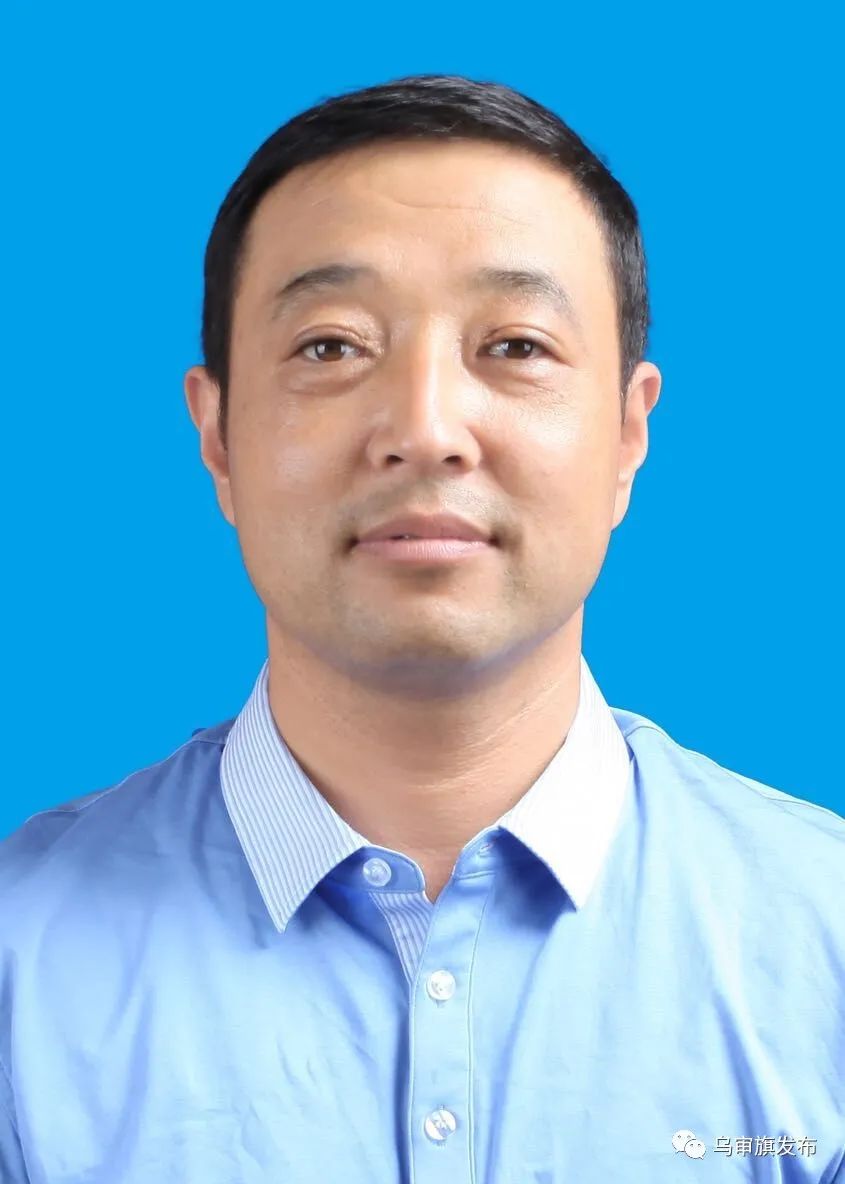 乌审旗道德模范人物事迹材料,乌审旗全国道德模范