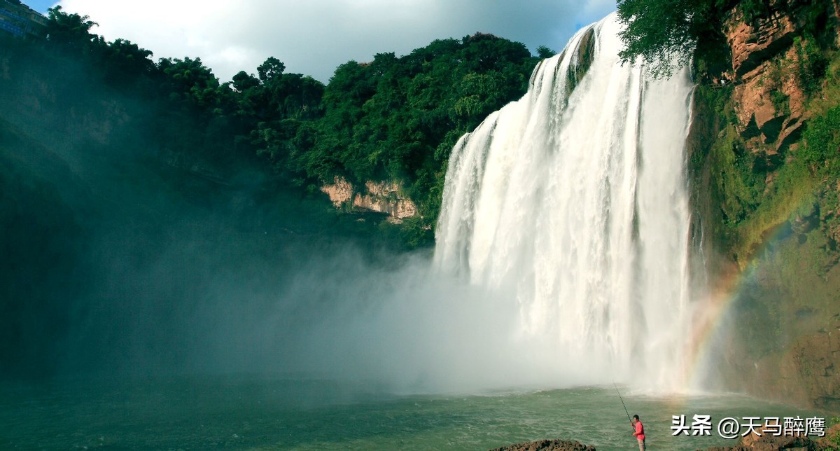 中国十大最值得去的景点排行榜,中国最值得去的10大旅游景区