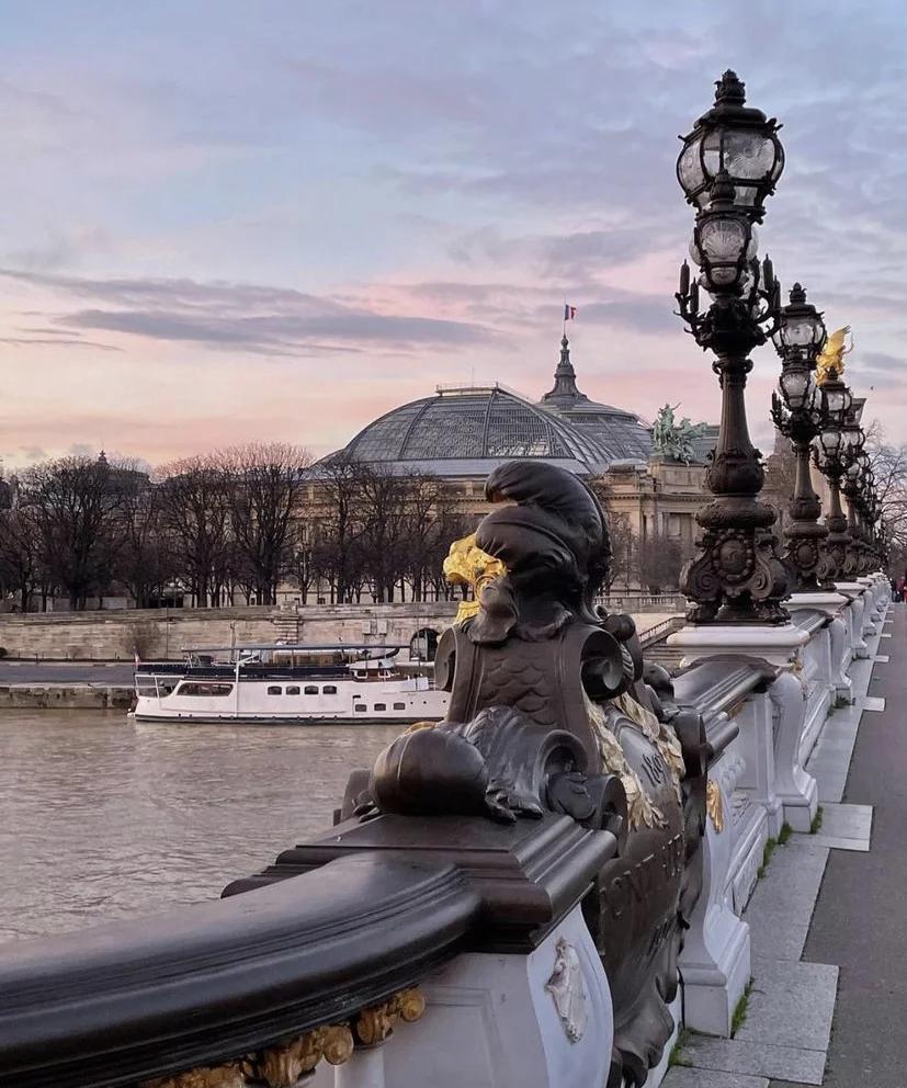 去巴黎的人一定要做好攻略,巴黎最全攻略