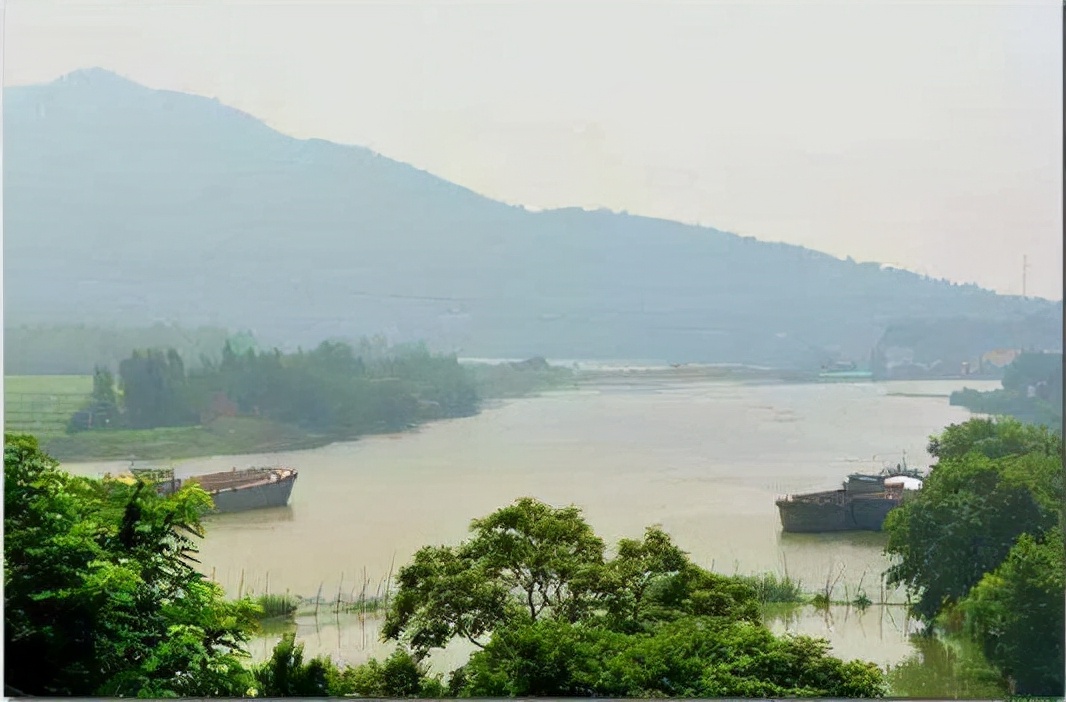 走遍中国铜陵,走遍安徽