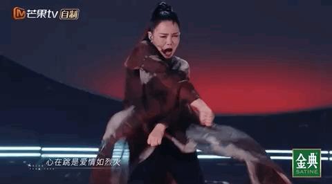 这季浪姐有复活吗,本届浪姐名单