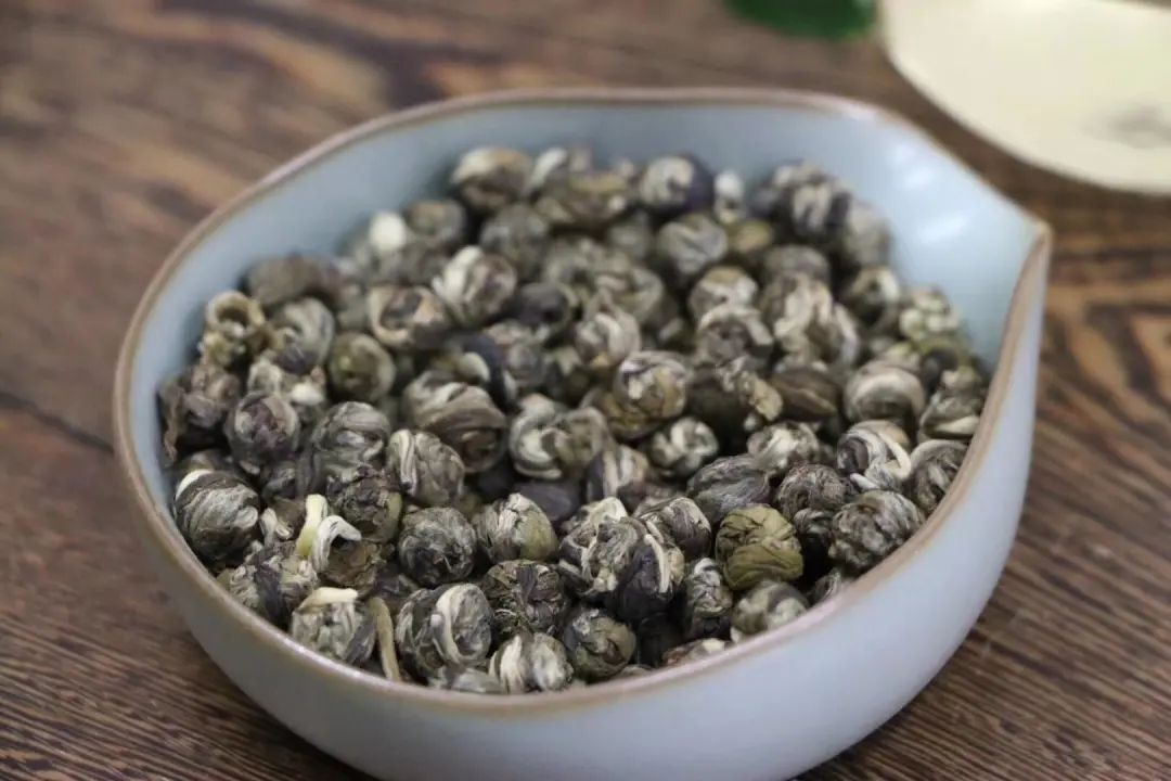 张一元茉莉花茶添加香精,猴王茉莉花茶添加香精