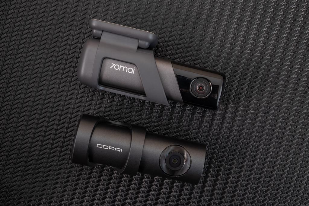 70迈m500对比盯盯拍mini3ultra,70迈m500和盯盯拍mini5哪个处理器好