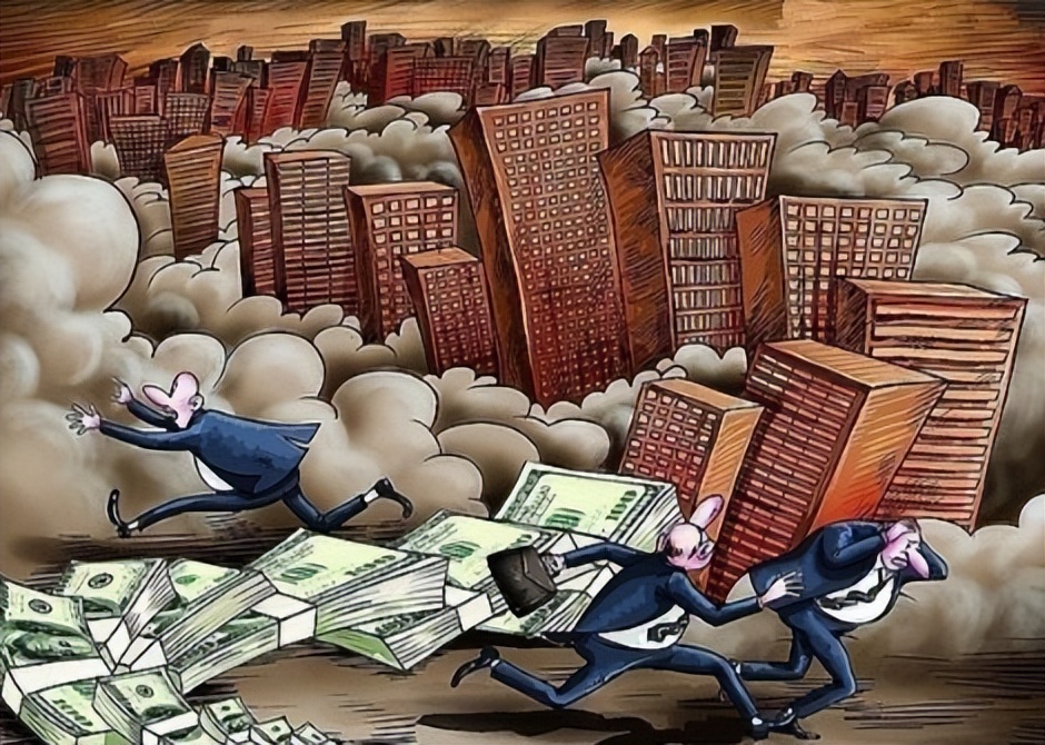 金钱永不眠华尔街,世界债主摩根家族是犹太人吗