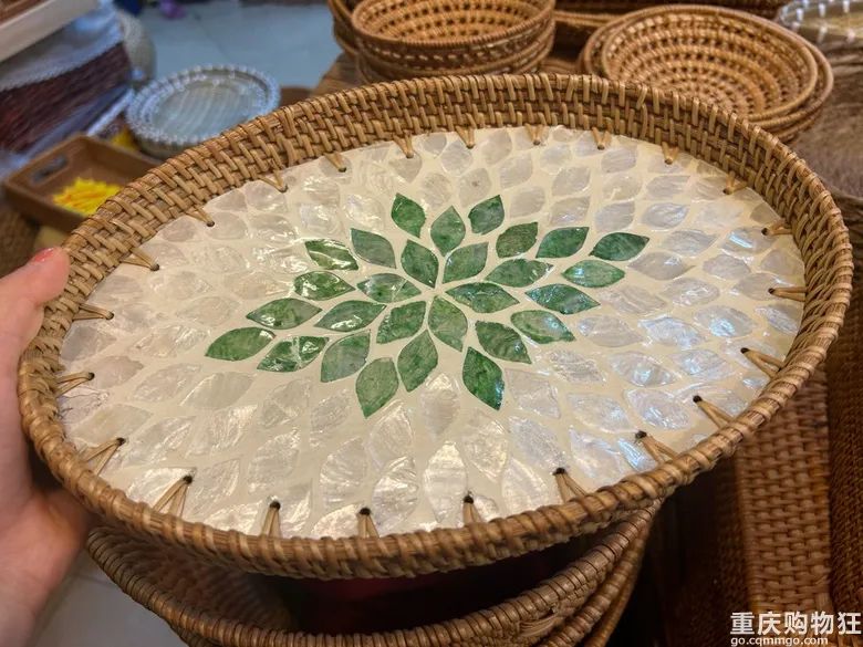 重庆宝藏手作,重庆宝藏店铺大合集