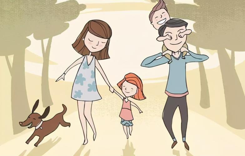 孩子已经叛逆不听话了怎么教,孩子叛逆不听话10个小方法