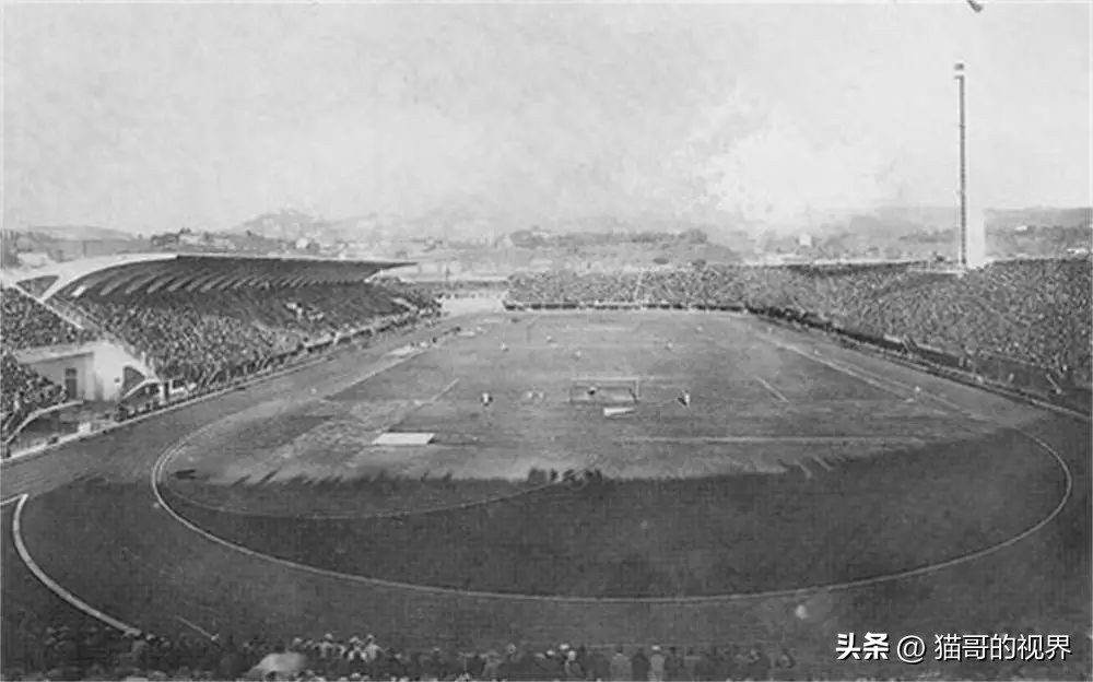 原创|世界杯的背后，从来都不只是世界杯