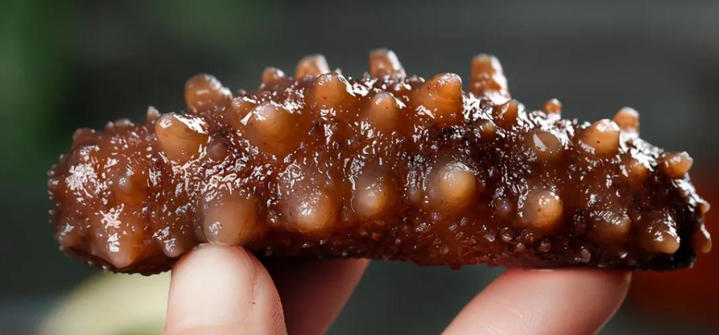 仿刺参进口,马来西亚仿刺参