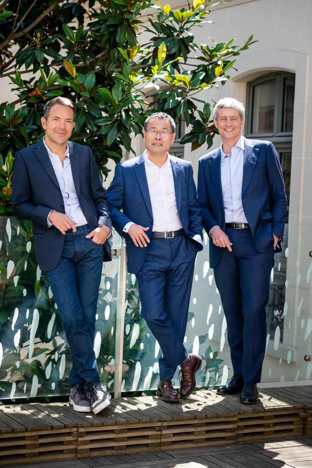 这支由中国人创立的基金，是如何成为欧洲最大VC的？