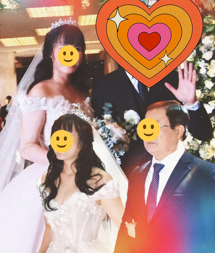 越南农村姑娘骗婚,27岁越南女子假扮富婆