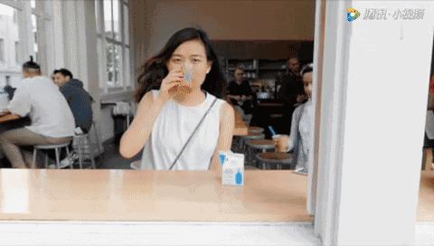 人见人爱的咖啡馆大多相同，比如这12个细节