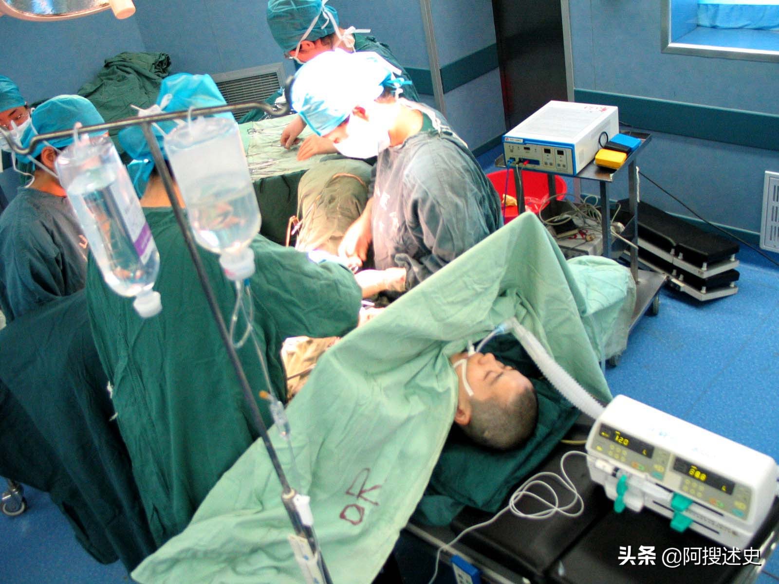 中国最成功的变性男性,变性手术最成功的男的