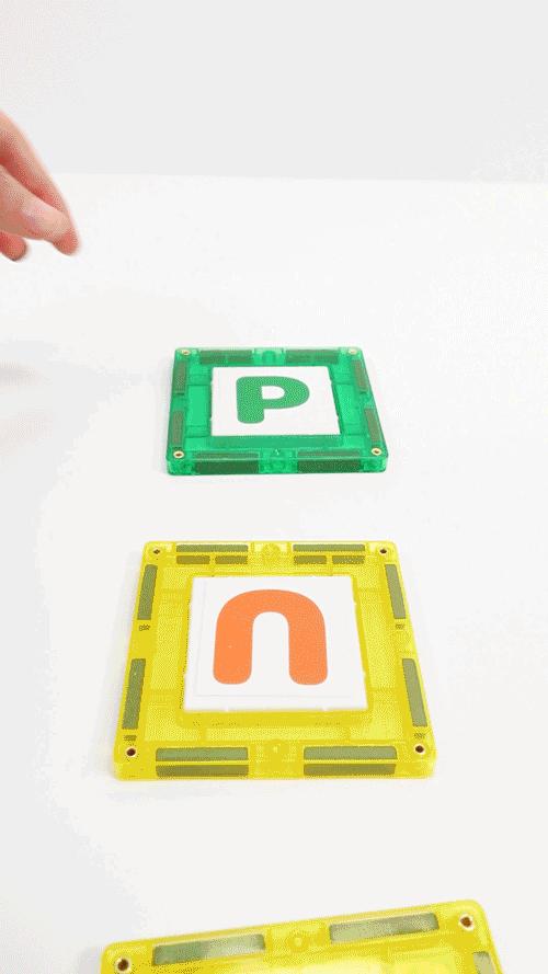 磁力片和磁力棒的差别,究竟该买哪种磁力片