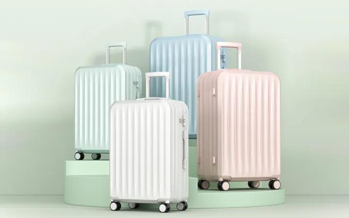 行李箱商标名,行李箱商标大全