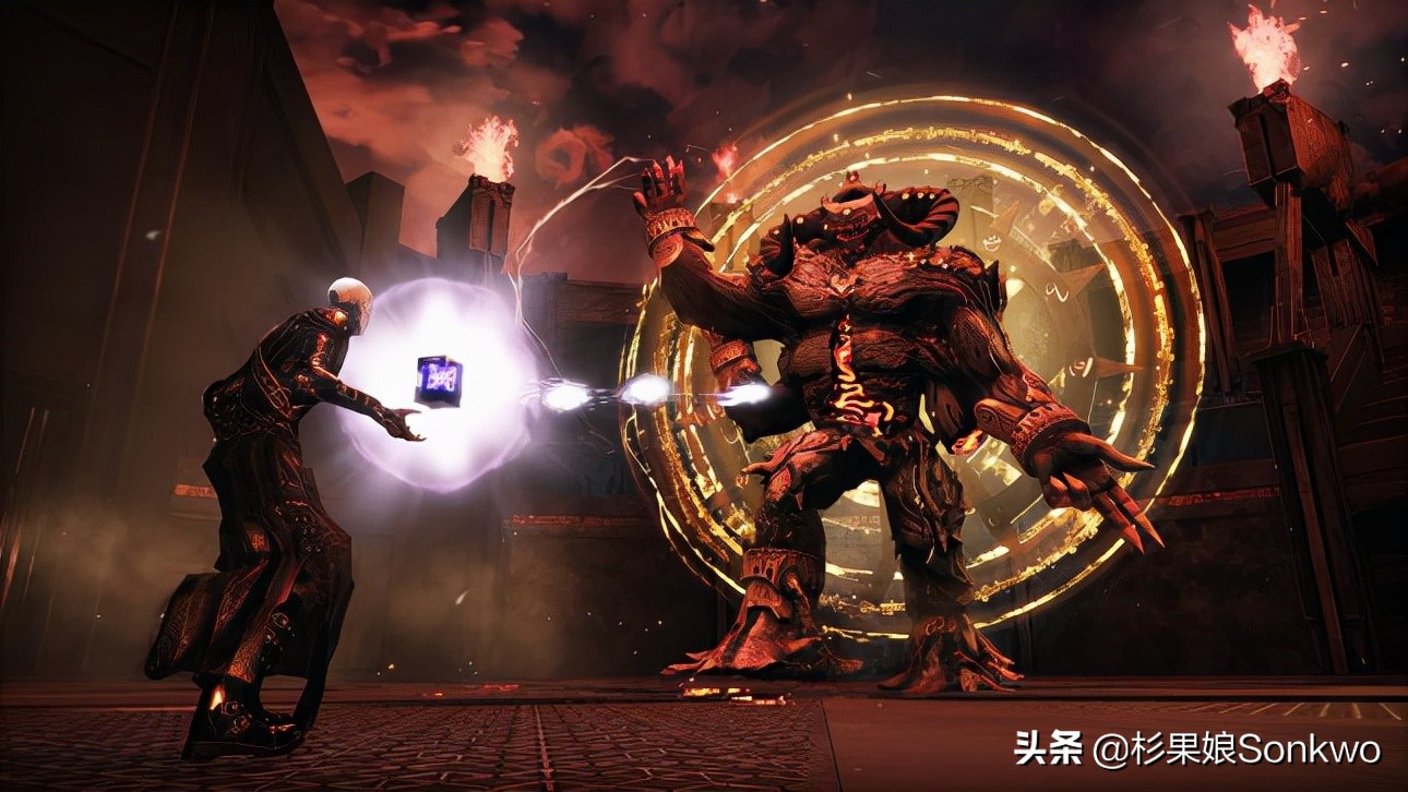 新游戏推荐艾尔登法环,艾尔登法环游戏体验最好的流派