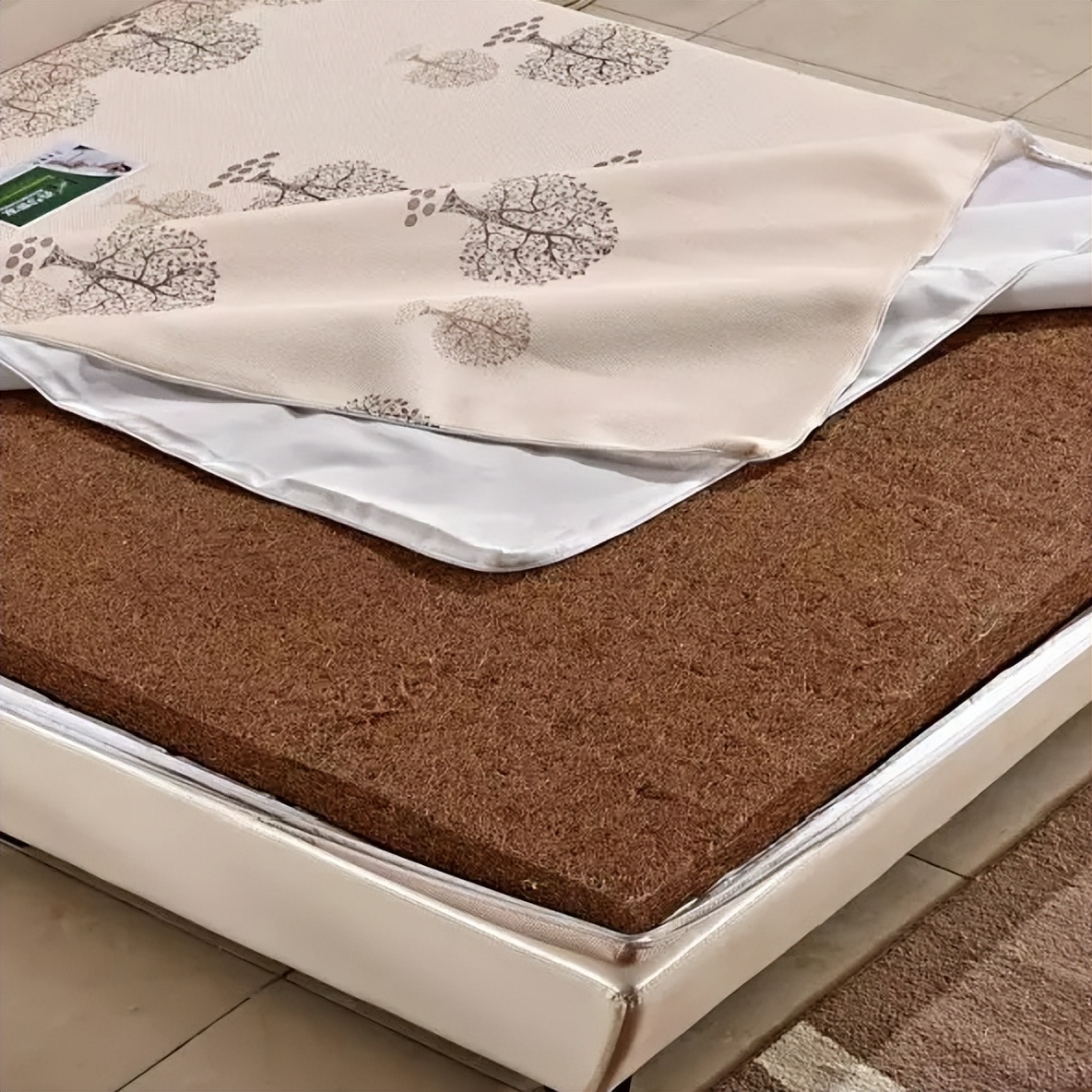 有没有治疗失眠的床垫,治愈失眠床垫