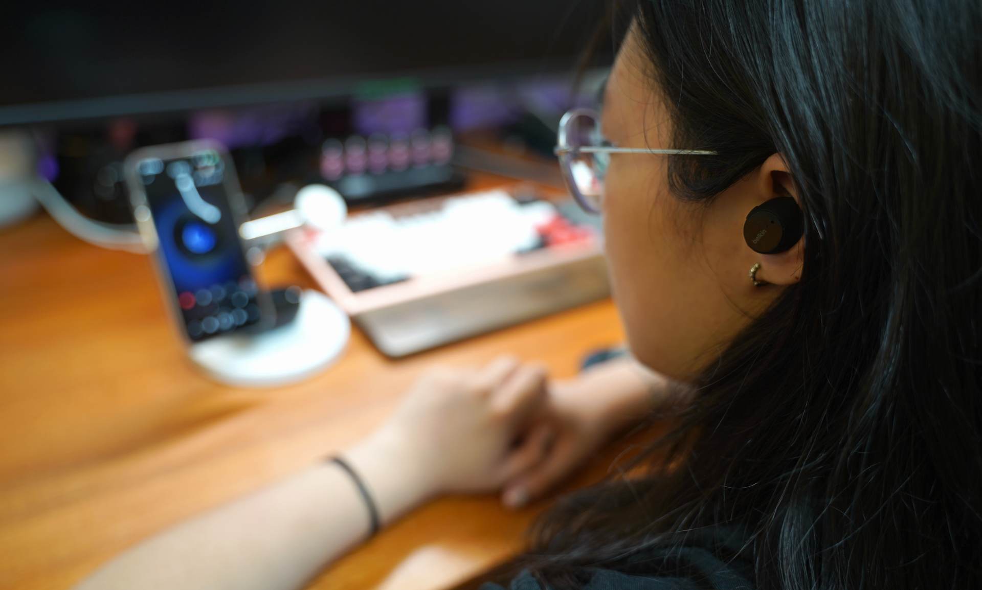 降噪才是我的真需求,贝尔金这次的降噪能不能打