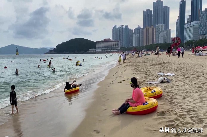 广西北海旅游打卡地,北海旅游胜地排名前十
