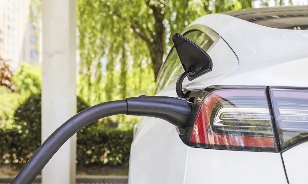 市场空间超千亿，朗新科技探索V2G技术应用