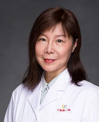 李树本广州医科大学附属第一医院,广州医科大学第一附属医院李院长