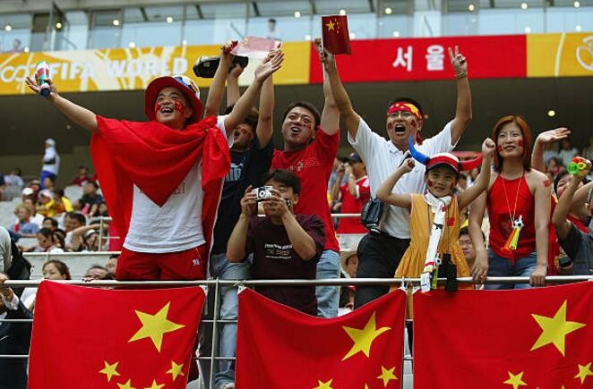 世界杯奇葩故事,2:法国队迷信的巅峰之作,非洲兄弟会的投票