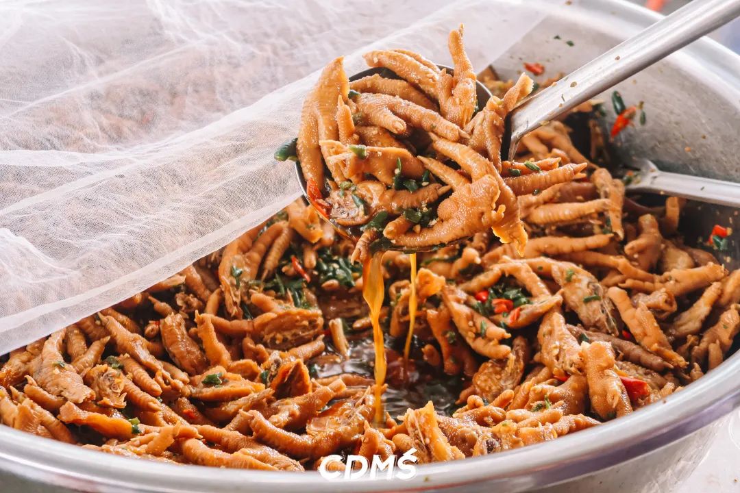 成都周围小众旅游城市,成都周边值得二刷的小城