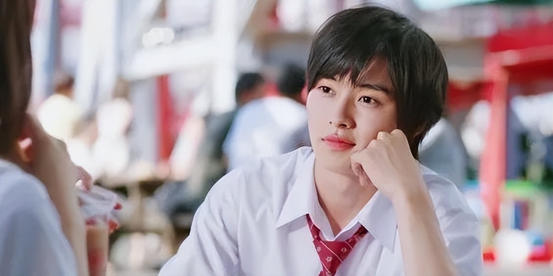 可爱男生的魅力,可爱男生受欢迎