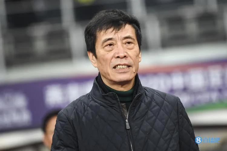 李铁之流不除，国足肯定进不了世界杯