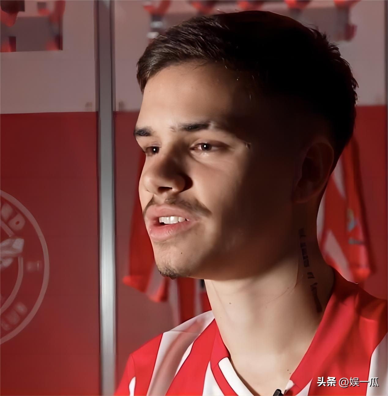 大卫贝克汉姆儿子罗密欧,大卫贝克汉姆