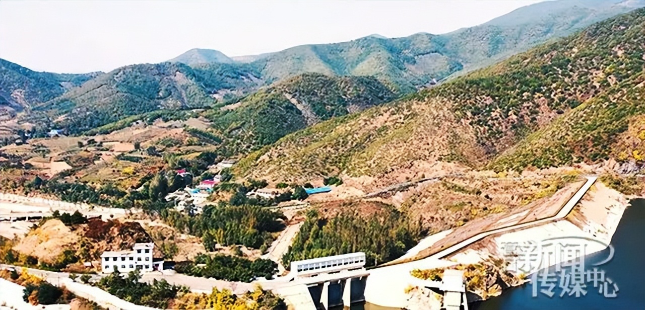 山乡巨变农业发展,山村新巨变