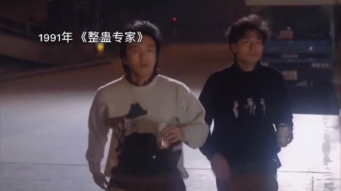 周星驰对紫霞仙子说的最经典的话,周星驰的遗憾紫霞仙子