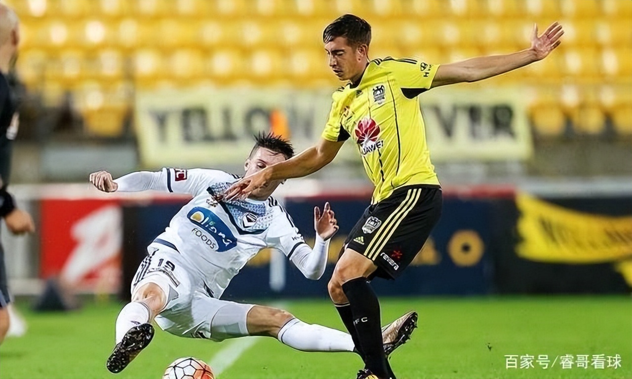 澳超西部联vs布里斯班,澳超西部联vs墨尔本胜利