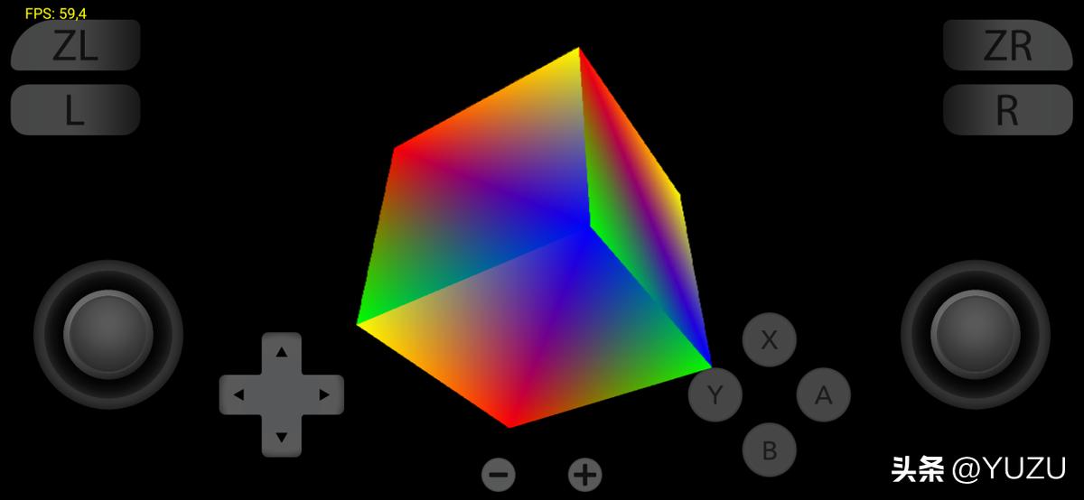 switch模拟器yuzu怎么添加游戏,switch模拟器YUZU