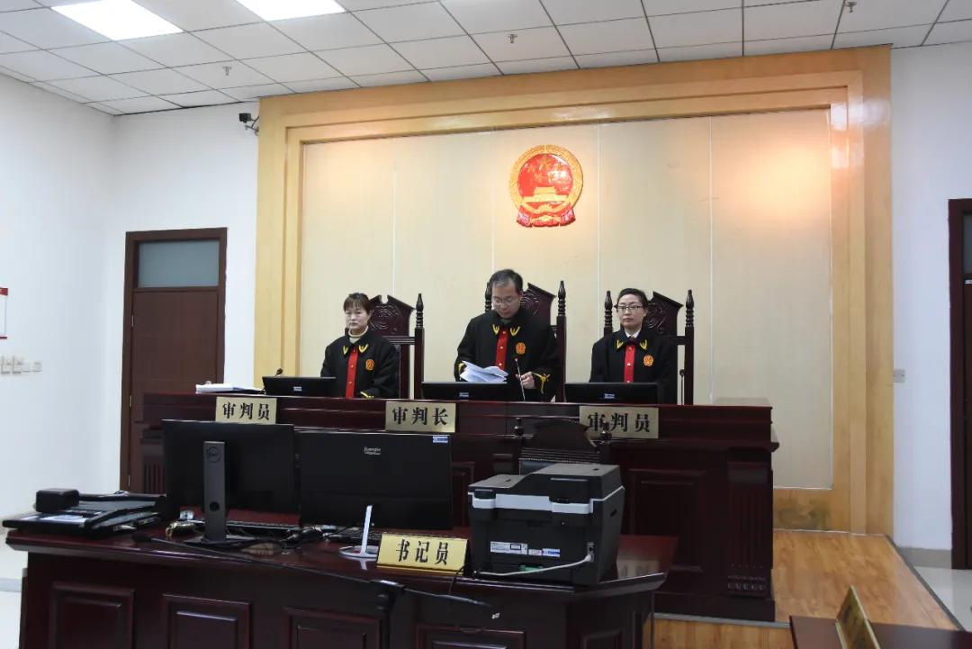 许昌中院公开开庭直播,许昌中级法院审判员