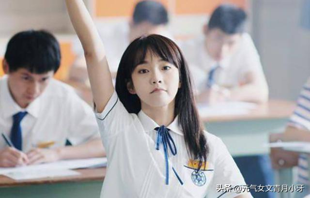 屈楚萧张佳宁各自新剧,一闪一闪亮星星屈楚萧张佳宁