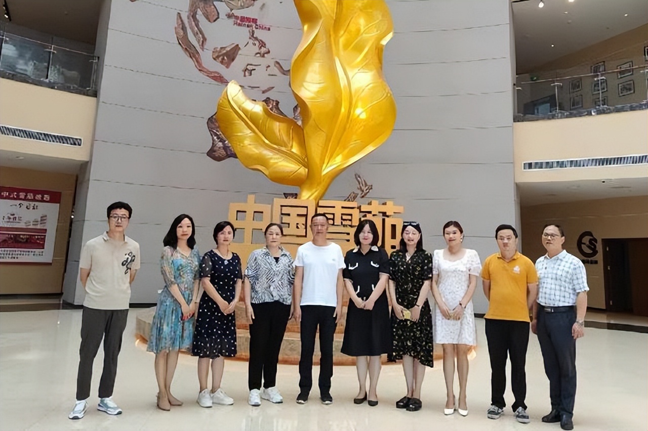 「乐山」民革夹江县支部赴什邡市、阆中市开展专题调研