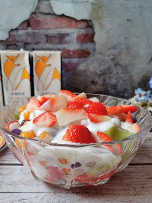 水果捞淡旺季,水果捞生意淡季