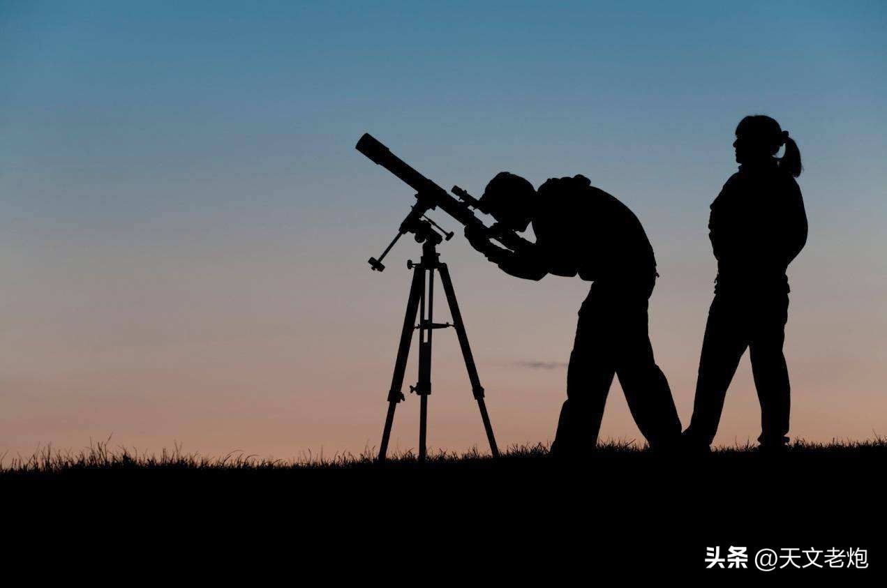 儿童可以玩天文望远镜吗,儿童望远镜的危害