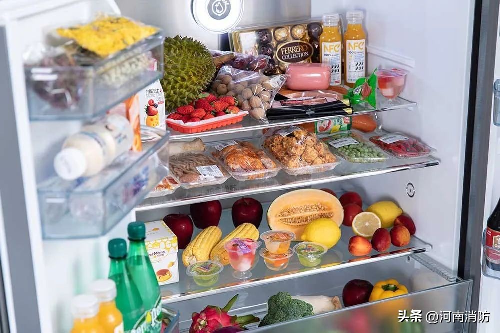冰箱哪个部位容易发生爆炸,冰箱容易引发安全事故吗