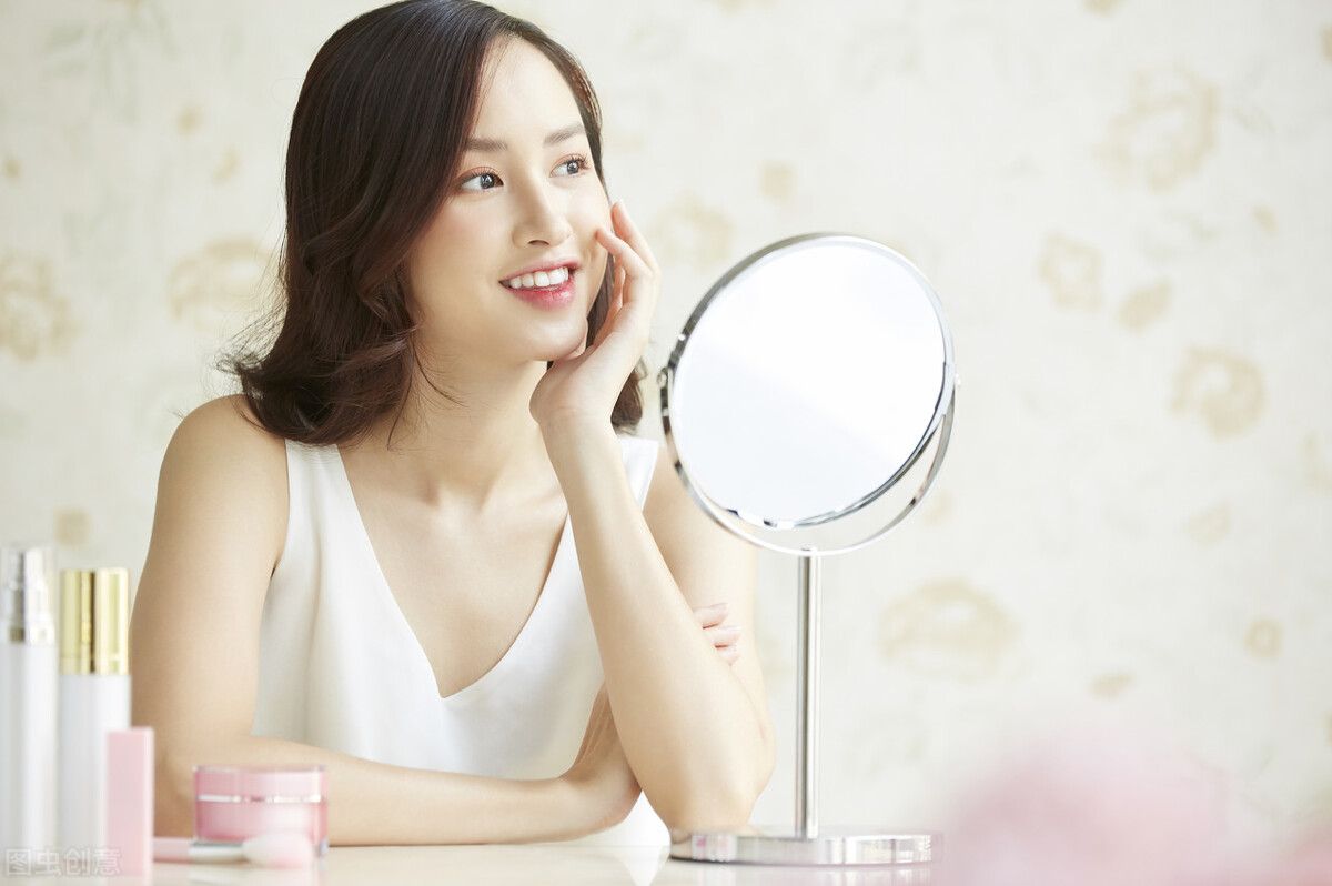 35岁女性护肤品测评推荐,40岁女性护肤品排行榜中档