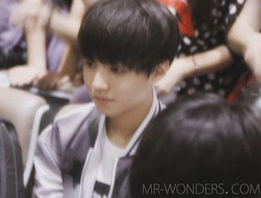 tfboys队长王俊凯王源千玺,tfboys队长王俊凯演唱少年说