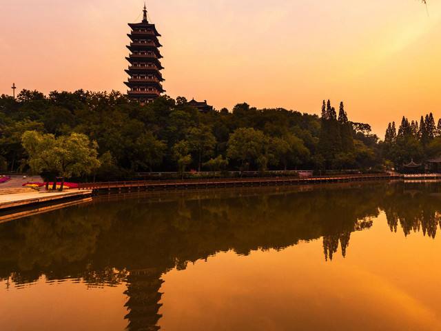 江苏的冷门景点排名,江苏比较冷门但是好玩的地方