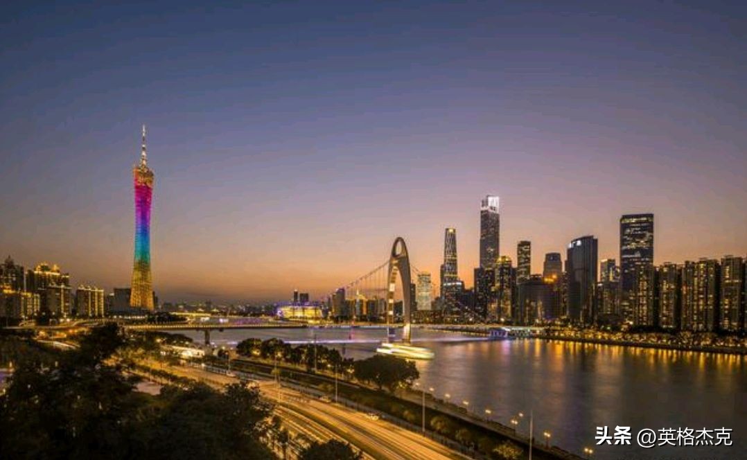 发展最好的10个省会,南京和广州哪个省会更强