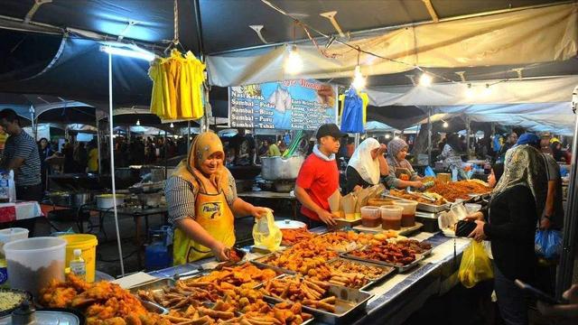 “国王富得流油，居民躺着分钱”，文莱究竟是一个怎样的国家？