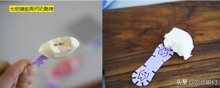 奶酪棒真的健康吗,哪款奶酪棒适合宝宝吃测评